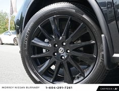 2021 Nissan Murano MIDNIGHT EDITION