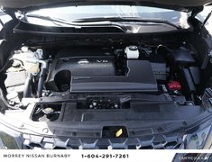 2021 Nissan Murano MIDNIGHT EDITION