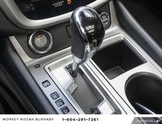 2021 Nissan Murano SL AWD // LEATHER