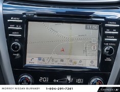 2021 Nissan Murano SL AWD // LEATHER