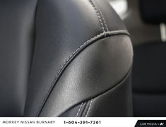 2021 Nissan Murano SL AWD // LEATHER
