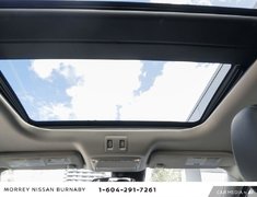 2021 Nissan Murano SL AWD // LEATHER