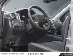 2021 Nissan Murano SL AWD // LEATHER