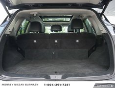 2021 Nissan Murano SL AWD // LEATHER