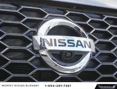 2021 Nissan Murano SL AWD // LEATHER