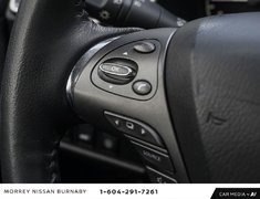 2021 Nissan Murano SL AWD // LEATHER