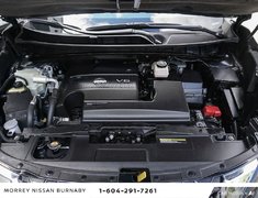 2021 Nissan Murano SL AWD // LEATHER