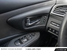 2021 Nissan Murano SL AWD // LEATHER
