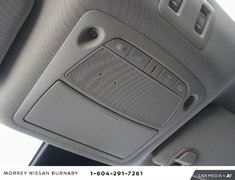 2021 Nissan Murano SL AWD // LEATHER