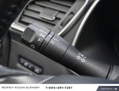 2021 Nissan Murano SL AWD // LEATHER