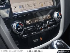 2021 Nissan Murano SL AWD // LEATHER