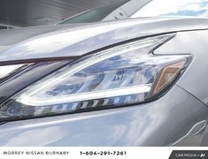 2021 Nissan Murano SL AWD // LEATHER