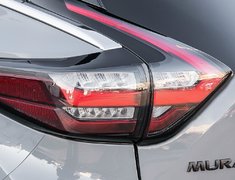 2022 Nissan Murano Midnight Edition