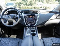 2023 Nissan Murano PLATINUM MODEL + SUPER LOW KMS