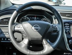 2023 Nissan Murano PLATINUM MODEL + SUPER LOW KMS