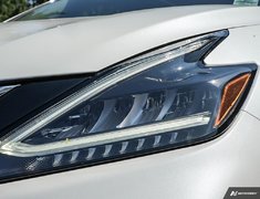 2023 Nissan Murano PLATINUM MODEL + SUPER LOW KMS