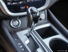 2023 Nissan Murano Platinum