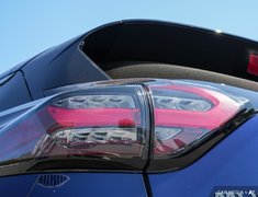 2023 Nissan Murano Platinum