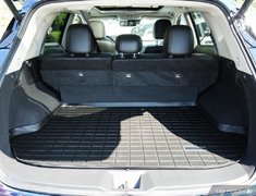 2023 Nissan Murano Platinum