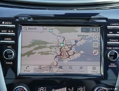2023 Nissan Murano Platinum