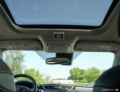 2023 Nissan Murano Platinum