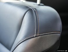 2023 Nissan Murano Platinum