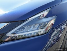 2023 Nissan Murano Platinum