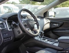 2023 Nissan Murano Platinum