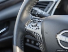 2023 Nissan Murano Platinum