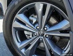 2023 Nissan Murano Platinum