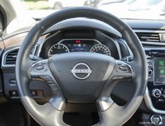 2023 Nissan Murano Platinum