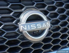 2023 Nissan Murano Platinum