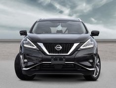 2024 Nissan Murano MIDNIGHT EDITION