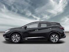 2024 Nissan Murano MIDNIGHT EDITION