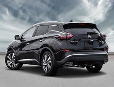 2024 Nissan Murano MIDNIGHT EDITION