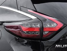 2024 Nissan Murano MIDNIGHT EDITION