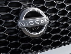 2024 Nissan Murano MIDNIGHT EDITION