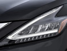 2024 Nissan Murano MIDNIGHT EDITION