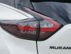 2024 Nissan Murano MIDNIGHT EDITION