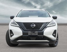 2024 Nissan Murano MIDNIGHT EDITION