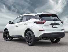 2024 Nissan Murano MIDNIGHT EDITION