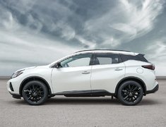 2024 Nissan Murano MIDNIGHT EDITION