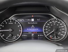 2024 Nissan Murano MIDNIGHT EDITION - MANAGERS DEMO!