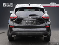 2024 Nissan Murano MIDNIGHT EDITION - MANAGERS DEMO!