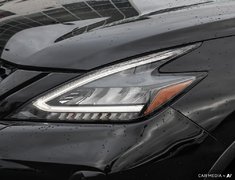 2024 Nissan Murano MIDNIGHT EDITION - MANAGERS DEMO!