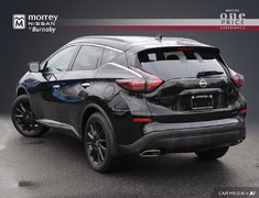 2024 Nissan Murano MIDNIGHT EDITION - MANAGERS DEMO!