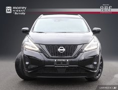 2024 Nissan Murano MIDNIGHT EDITION - MANAGERS DEMO!