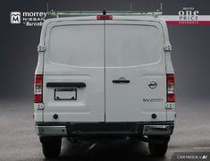 2017 Nissan NV Cargo SV V6 + NO ACCIDENTS