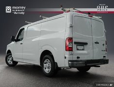 2017 Nissan NV Cargo SV V6 + NO ACCIDENTS