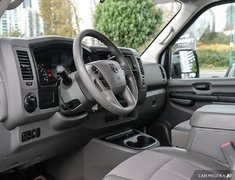 2017 Nissan NV Cargo SV V6 + NO ACCIDENTS